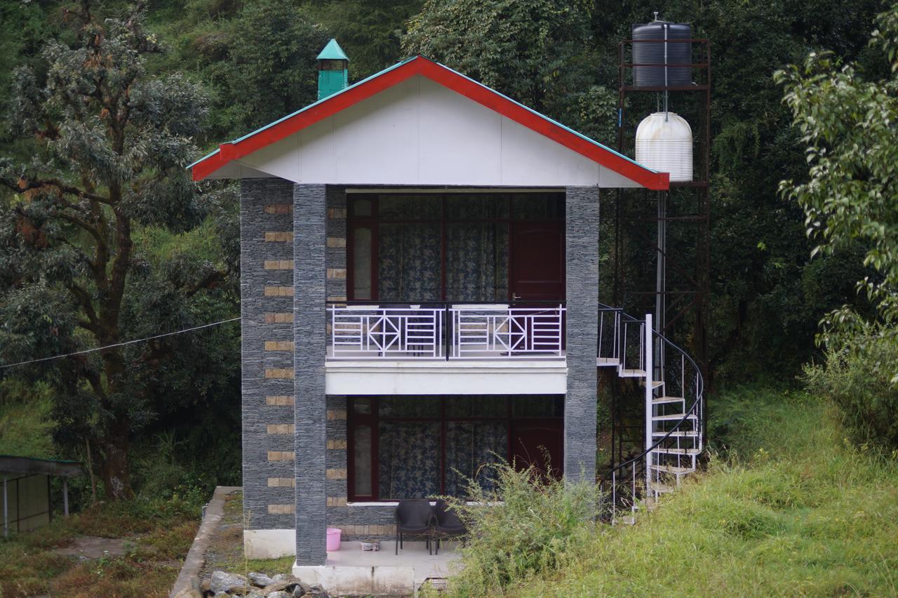 Hotel Shivalay Dharamshala Exterior foto