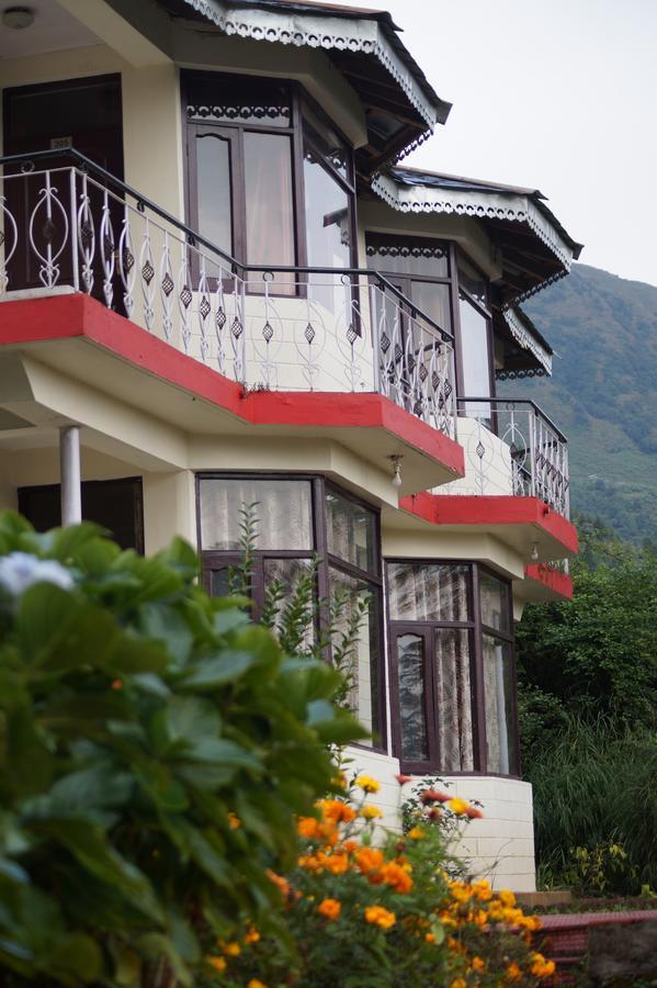 Hotel Shivalay Dharamshala Exterior foto