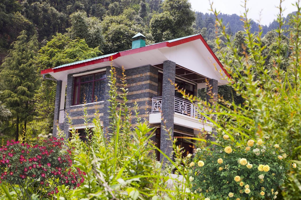Hotel Shivalay Dharamshala Exterior foto